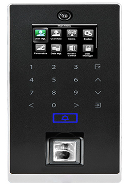 DVR Camera